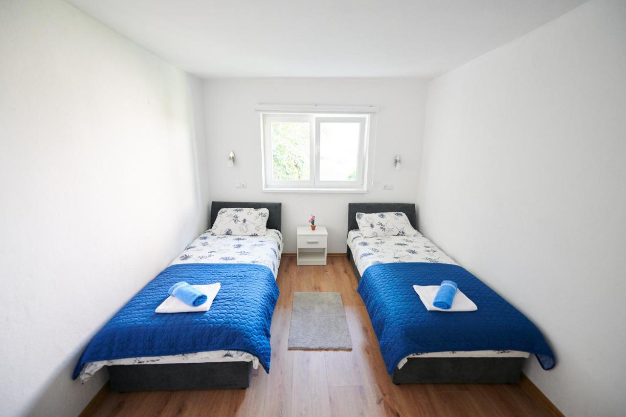 Lovely House Apartment Sarajevo Ngoại thất bức ảnh