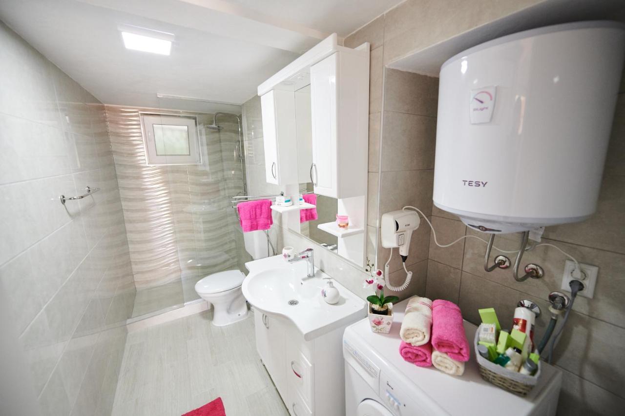 Lovely House Apartment Sarajevo Ngoại thất bức ảnh
