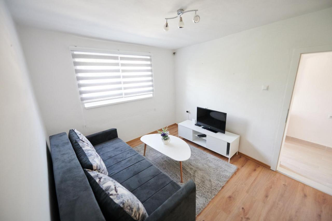 Lovely House Apartment Sarajevo Ngoại thất bức ảnh